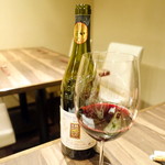 料理屋 壱 - レ・コロンブ5,400円