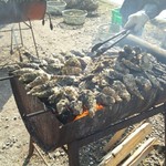 牡蠣屋 長兵衛 - 