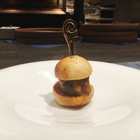 窯焼きステーキ 福田 - 