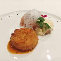 窯焼きステーキ 福田 - 