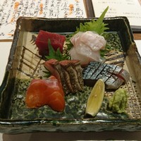彩席 かわかみ - 
