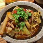 火鍋やまがた屋 - 