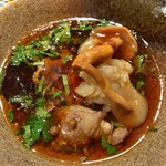 火鍋やまがた屋 - 