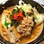 火鍋やまがた屋 - 