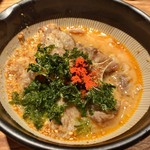 火鍋やまがた屋 - 