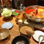 火鍋やまがた屋 - 