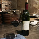 窯焼きステーキ 福田 - 