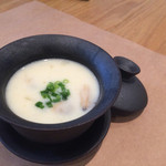 OPPOSITE by Jenson&Hu - 