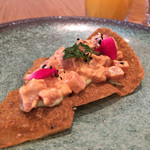 OPPOSITE by Jenson&Hu - 