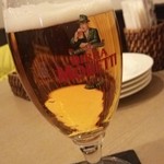 ベルクオーレ - 