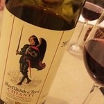 ベルクオーレ - 