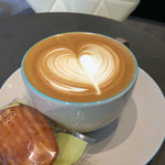 Chef Alexander Patisserie - ドリンク写真: