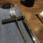 窯焼きステーキ 福田 - 