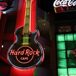 ハードロックカフェ ユニバーサルシティウォーク大阪店 - 