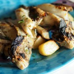 SAKURAGUMI - タモリのグリル