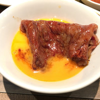 焼肉 ジャンボ はなれ - 野原焼き