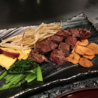 鉄板焼　恵比寿 - 