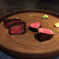 窯焼きステーキ 福田 - 