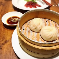 蔭山樓 表参道店 - 小籠包