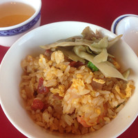 ホテルオークラレストラン新宿 中国料理 桃里 - 