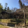 地鶏庵城の平