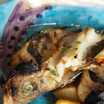 SAKURAGUMI - タモリのグリル