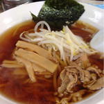 SLつけ麺 - 