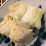 ひさ花 - 