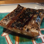 渋玄 - キングサーモン♫