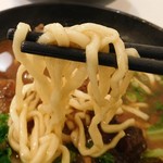 玖伍牛肉麺 - 