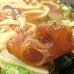 玖伍牛肉麺 - 