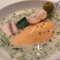 銀座 シェ・トモ - 