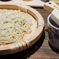 日本橋 蕎ノ字 - 