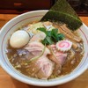 麺笑 コムギの夢