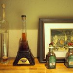 ビストロ　モラトゥール - 店内