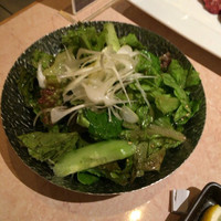 焼肉 銀座コバウ 特別室 - 