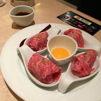 焼肉 銀座コバウ 特別室 - 