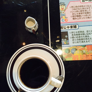 カフェテラス ごん_1