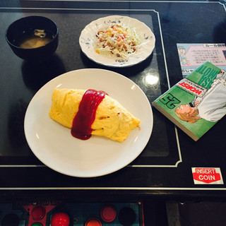 カフェテラス ごん_0