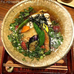 おうどん くるみ家 - 