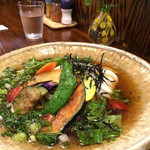 おうどん くるみ家 - 