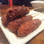 Dote Kushikatsu Tade - 