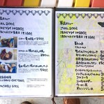 内浦漁協直営 いけすや - メニュー