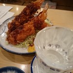 魚三酒場 新小岩店 - 