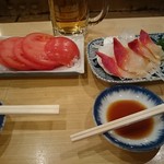 魚三酒場 新小岩店 - 