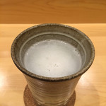 Teuchi soba shouchiku an masukawa - 