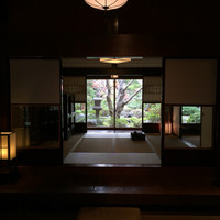 東京 芝 とうふ屋うかい - 