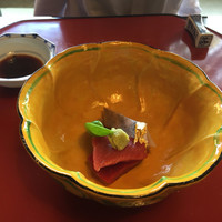 東京 芝 とうふ屋うかい - 