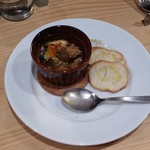 キッチン ラテール - 