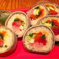 NOBU TOKYO - 